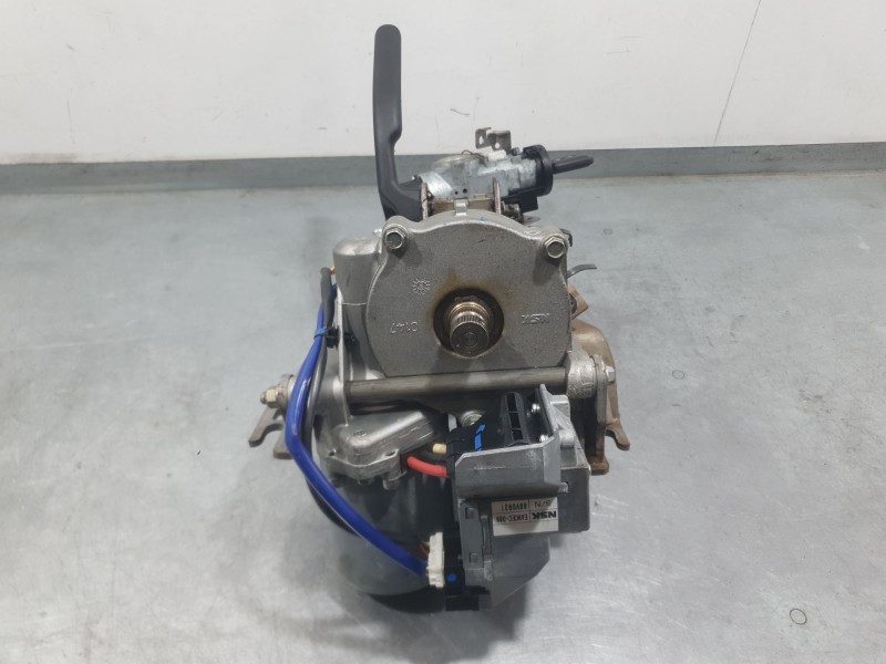 Recambio de columna direccion para nissan qashqai i (j10, nj10) 2.0 dci a las 4 ruedas referencia OEM IAM 48810EY40A  