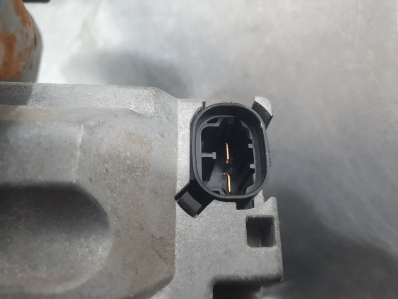 Recambio de columna direccion para nissan qashqai i (j10, nj10) 2.0 dci a las 4 ruedas referencia OEM IAM 48810EY40A  