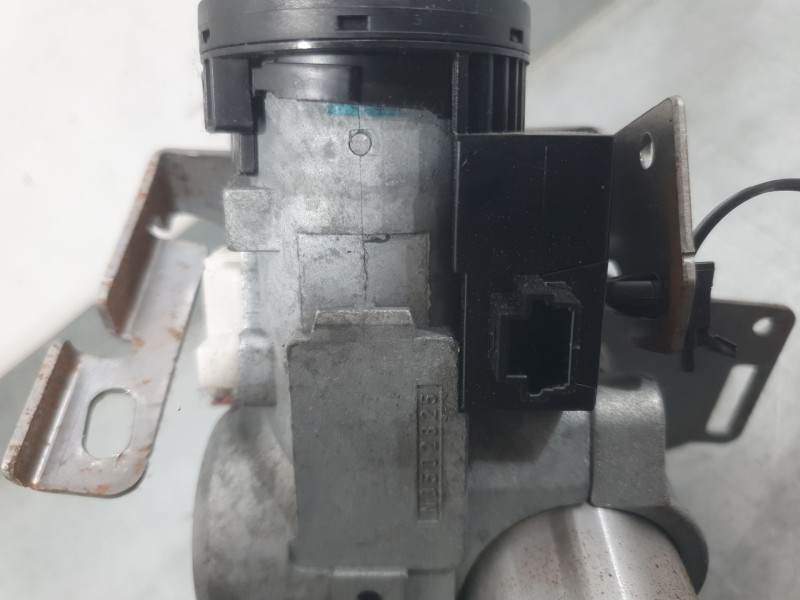 Recambio de columna direccion para nissan qashqai i (j10, nj10) 2.0 dci a las 4 ruedas referencia OEM IAM 48810EY40A  