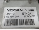 Recambio de columna direccion para nissan qashqai i (j10, nj10) 2.0 dci a las 4 ruedas referencia OEM IAM 48810EY40A  