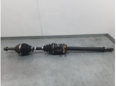 Recambio de transmision delantera derecha para nissan qashqai i (j10, nj10) 2.0 dci a las 4 ruedas referencia OEM IAM 39100JD74B