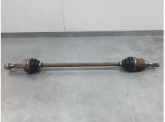 TRANSMISION TRASERA DERECHA 39600JD60B 