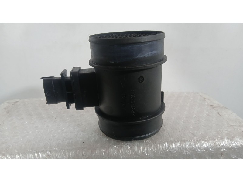 Recambio de caudalimetro para chevrolet captiva (c100, c140) 2.0 d 4wd referencia OEM IAM 55350048 BOSCH 0281002618