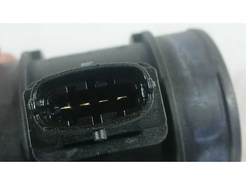 Recambio de caudalimetro para chevrolet captiva (c100, c140) 2.0 d 4wd referencia OEM IAM 55350048 BOSCH 0281002618