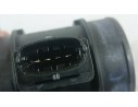 Recambio de caudalimetro para chevrolet captiva (c100, c140) 2.0 d 4wd referencia OEM IAM 55350048 BOSCH 0281002618
