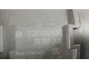 Recambio de caudalimetro para chevrolet captiva (c100, c140) 2.0 d 4wd referencia OEM IAM 55350048 BOSCH 0281002618