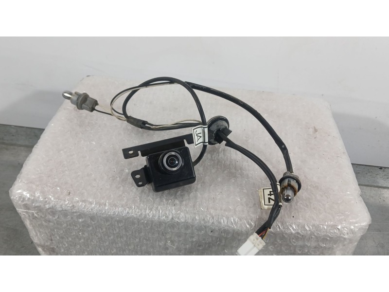 Recambio de camara vision trasera para chevrolet captiva (c100, c140) 2.0 d 4wd referencia OEM IAM 10D26209  
