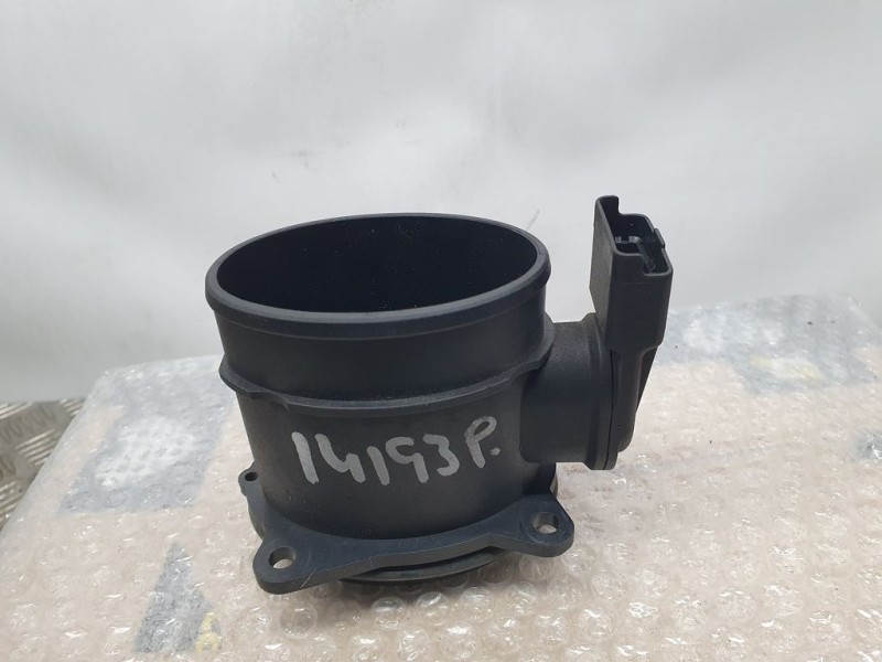 Recambio de caudalimetro para citroën c5 berlina attraction referencia OEM IAM 9650010780 72834204 