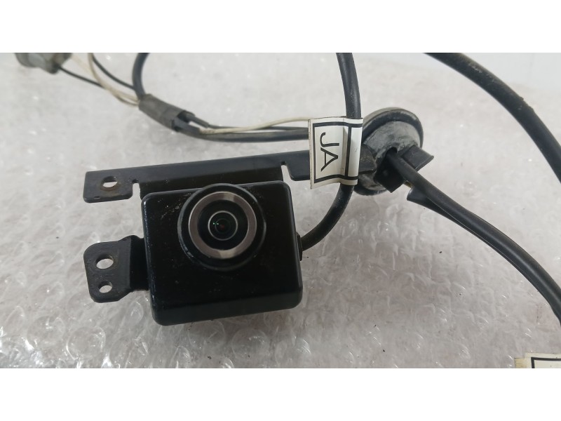 Recambio de camara vision trasera para chevrolet captiva (c100, c140) 2.0 d 4wd referencia OEM IAM 10D26209  