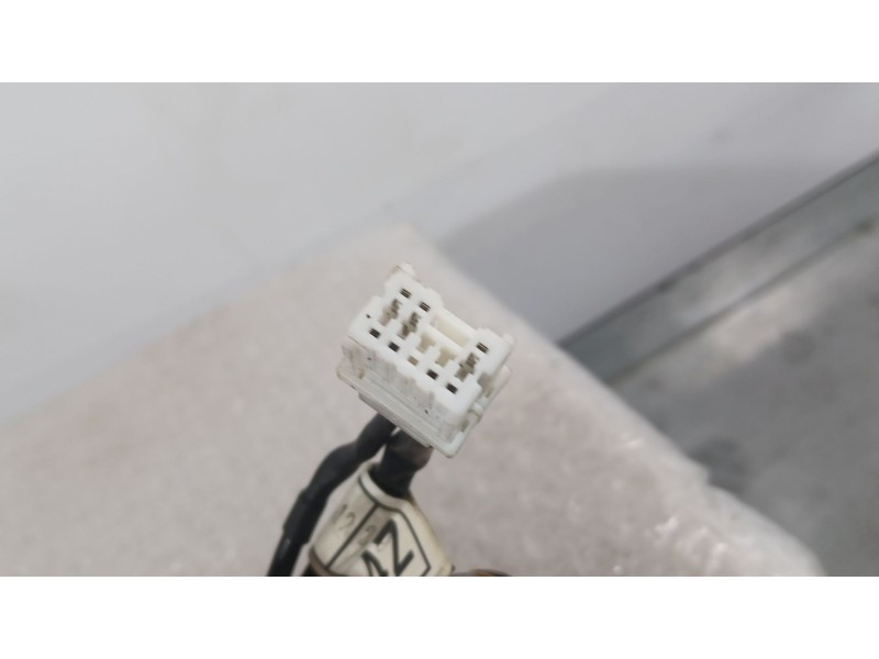 Recambio de camara vision trasera para chevrolet captiva (c100, c140) 2.0 d 4wd referencia OEM IAM 10D26209  