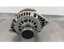 Recambio de alternador para chevrolet captiva (c100, c140) 2.0 d 4wd referencia OEM IAM 96866018  AD0D27A0318