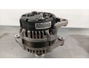 Recambio de alternador para chevrolet captiva (c100, c140) 2.0 d 4wd referencia OEM IAM 96866018  AD0D27A0318