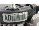 Recambio de alternador para chevrolet captiva (c100, c140) 2.0 d 4wd referencia OEM IAM 96866018  AD0D27A0318
