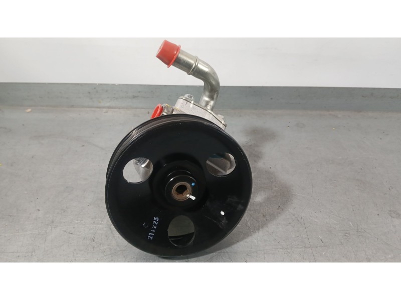 Recambio de bomba direccion para chevrolet captiva (c100, c140) 2.0 d 4wd referencia OEM IAM 25980805  450297