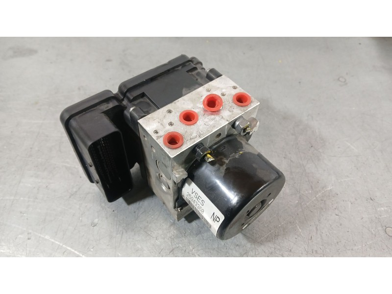 Recambio de abs para chevrolet captiva (c100, c140) 2.0 d 4wd referencia OEM IAM 25943360 ATE 25021209494