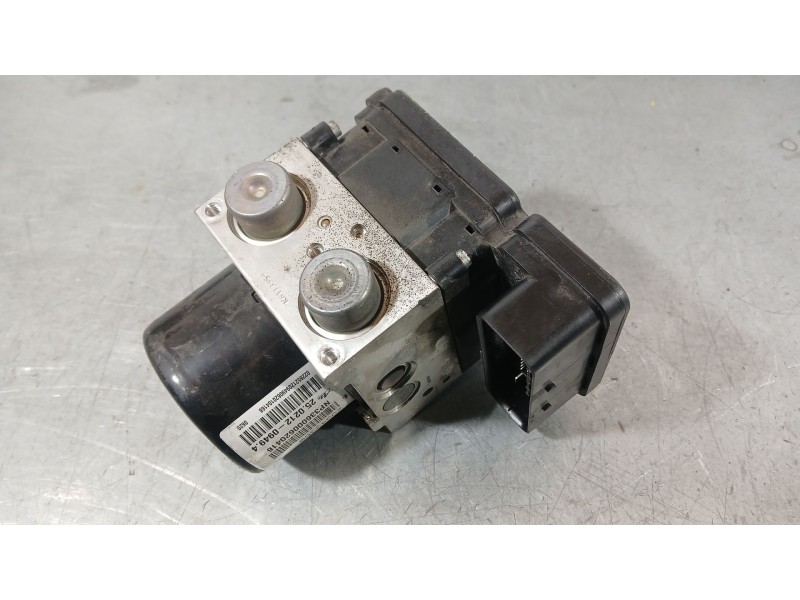 Recambio de abs para chevrolet captiva (c100, c140) 2.0 d 4wd referencia OEM IAM 25943360 ATE 25021209494