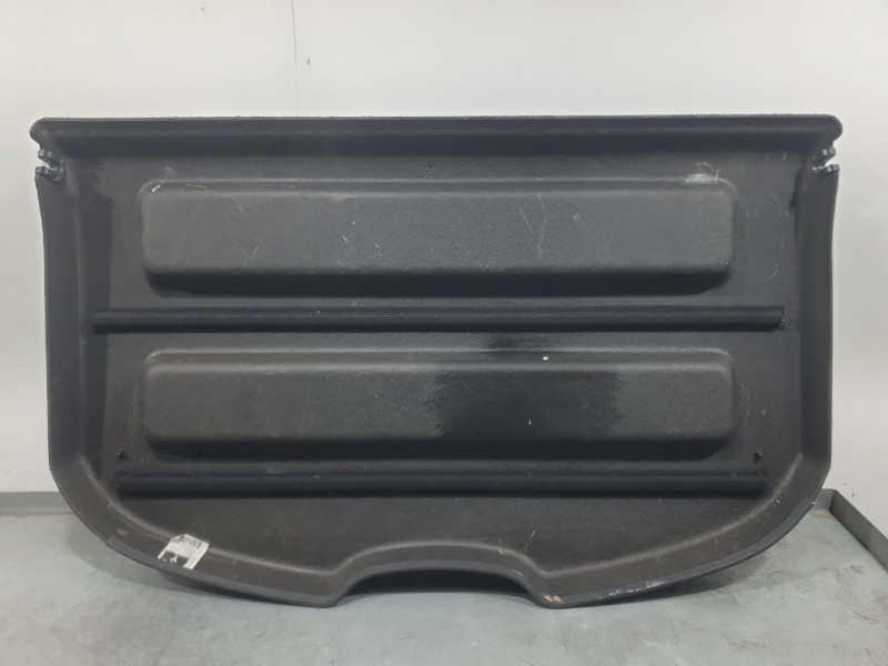 Recambio de bandeja trasera para nissan qashqai i (j10, nj10) 2.0 dci a las 4 ruedas referencia OEM IAM 79910JD00C  