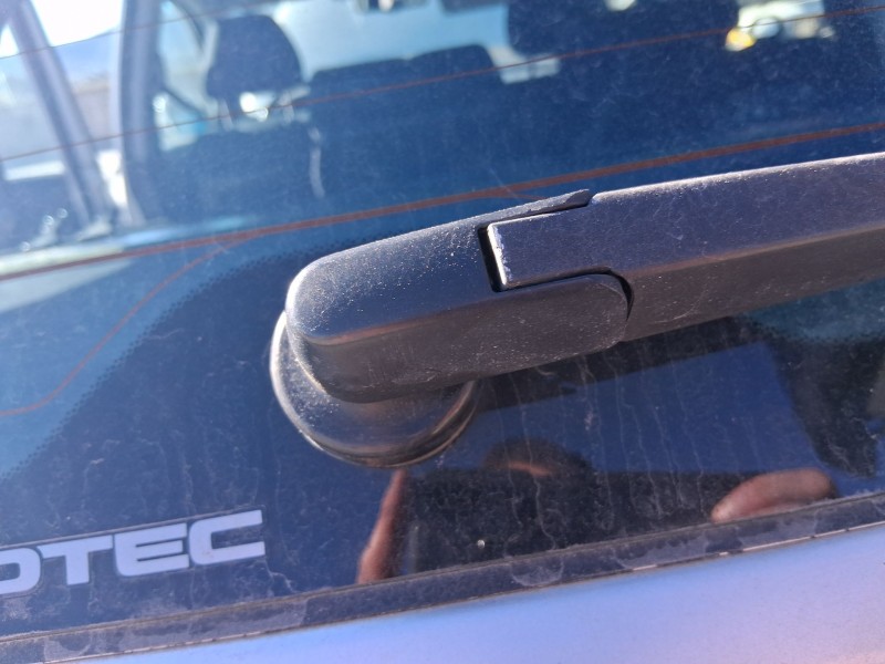 Recambio de motor limpia trasero para honda cr-v iii (re_) 2.2 i-dtec 4wd (re6) referencia OEM IAM 76710SWA003  