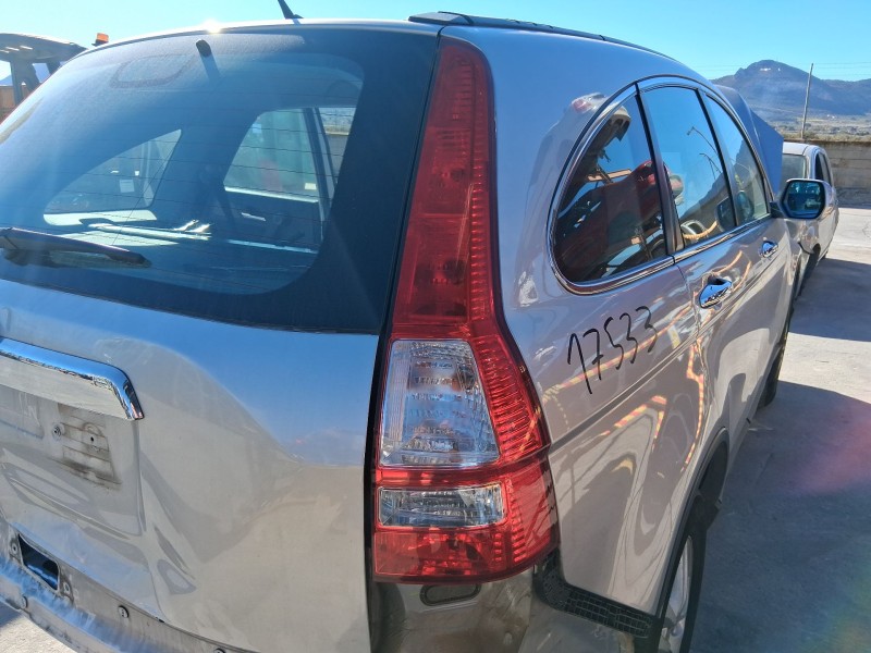 Recambio de piloto trasero derecho para honda cr-v iii (re_) 2.2 i-dtec 4wd (re6) referencia OEM IAM 33501SWWG01  