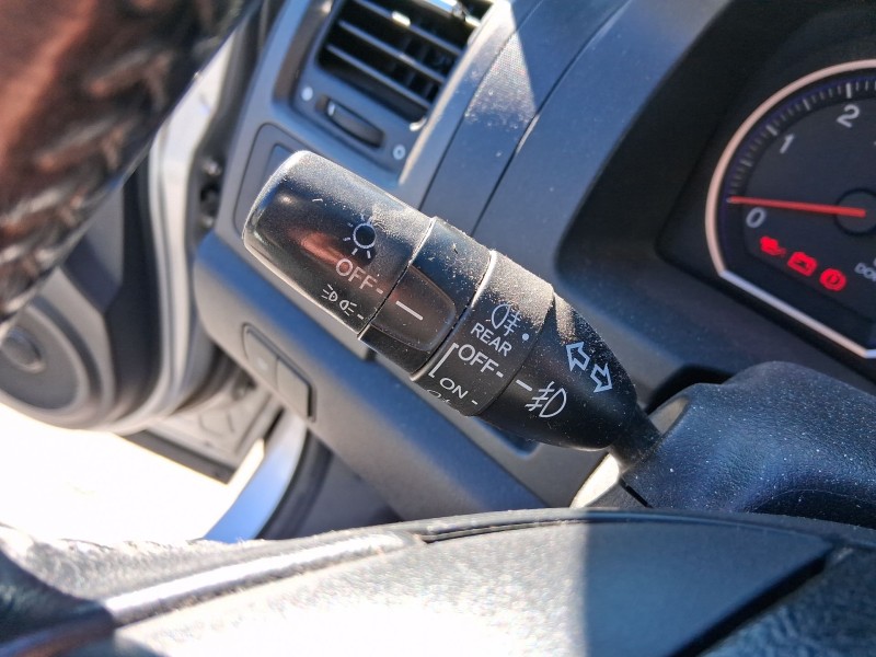 Recambio de mando luces y limpia para honda cr-v iii (re_) 2.2 i-dtec 4wd (re6) referencia OEM IAM 35255SWAH21  35256SWAA02