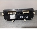 Recambio de mando climatizador para volkswagen golf vi (5k1) advance referencia OEM IAM 5K0907044GJ  