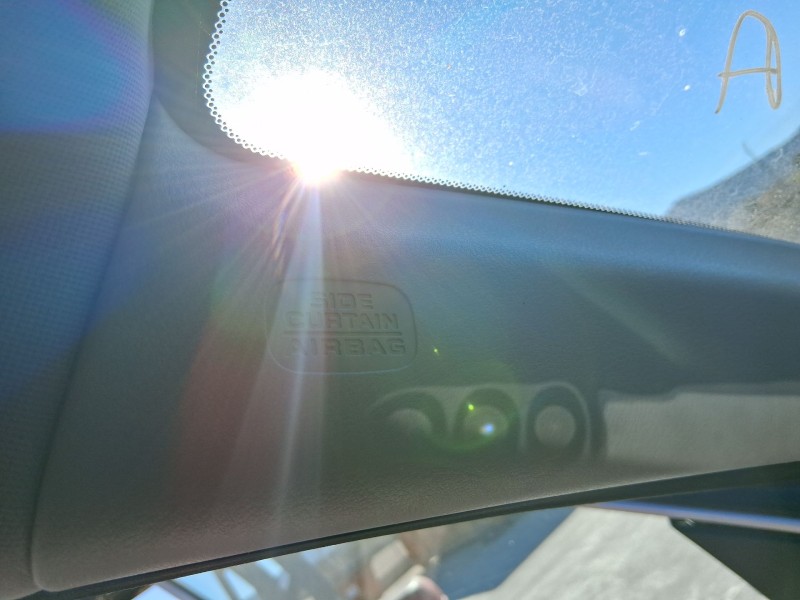 Recambio de airbag cortina delantero izquierdo para honda cr-v iii (re_) 2.2 i-dtec 4wd (re6) referencia OEM IAM 78875SWAE80  