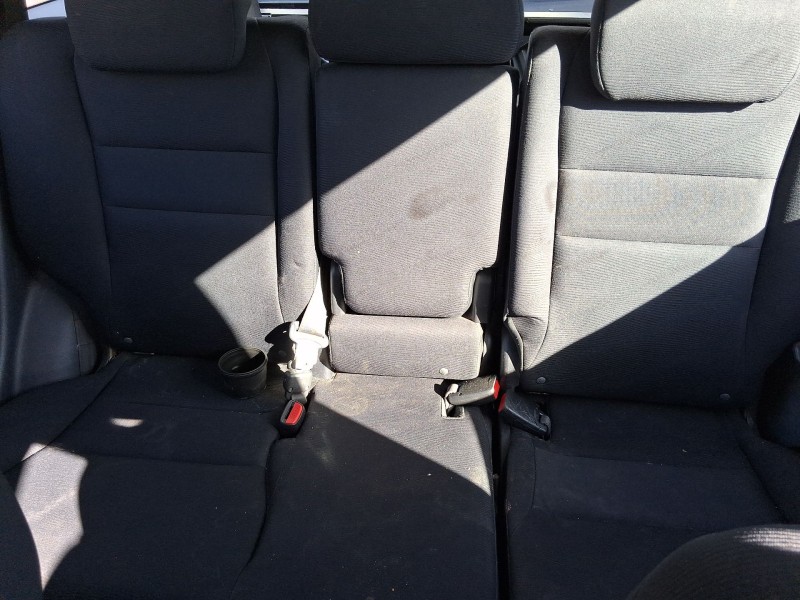 Recambio de asientos traseros para honda cr-v iii (re_) 2.2 i-dtec 4wd (re6) referencia OEM IAM   