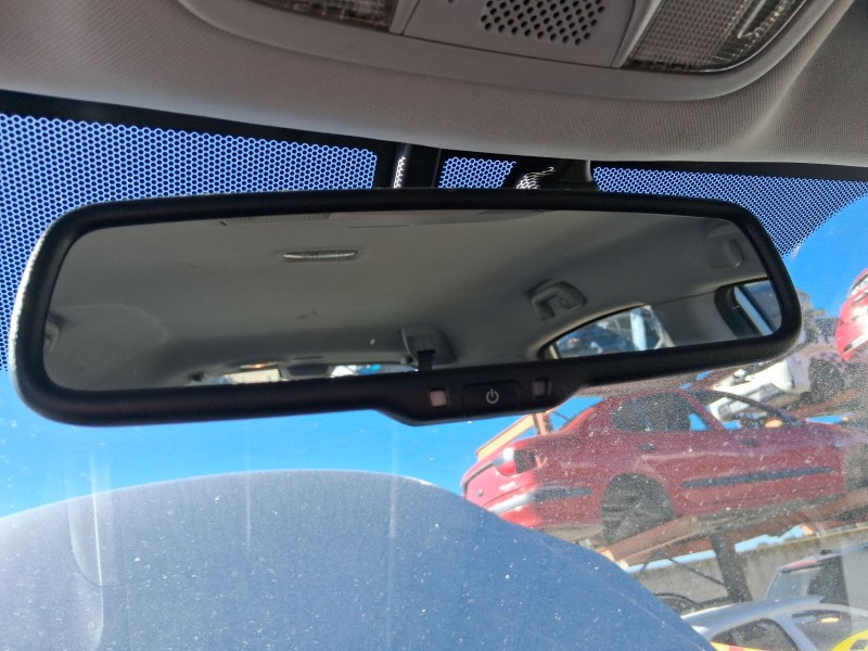 Recambio de espejo interior para honda cr-v iii (re_) 2.2 i-dtec 4wd (re6) referencia OEM IAM 76400SEA305  