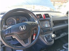 KIT AIRBAG 77810SWWG70ZA C/SALPICADERO Y PRETENSORES 77810SWWG70ZA CONDUCTOR 77820SWAH21ZA ACOMPAÑPANTE 77960SWAG22 CENTRALITA 7