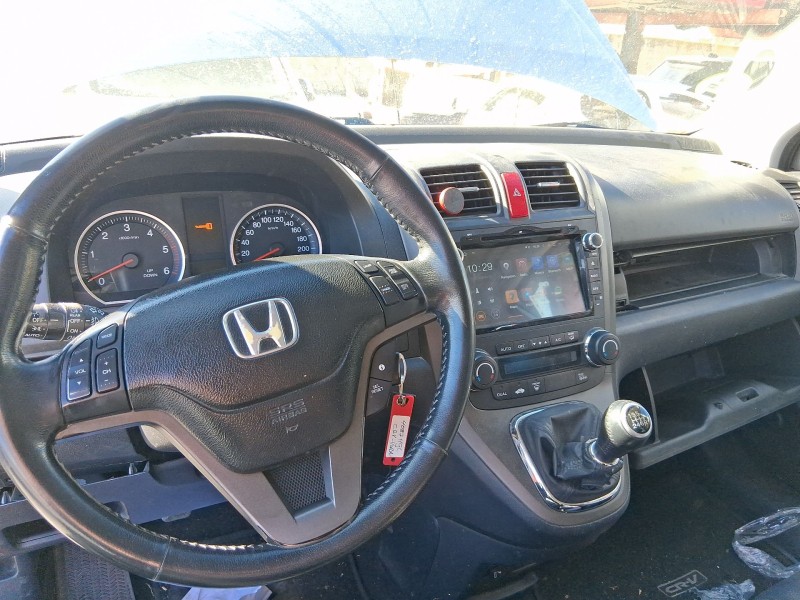 Recambio de kit airbag para honda cr-v iii (re_) 2.2 i-dtec 4wd (re6) referencia OEM IAM 77810SWWG70ZA C/SALPICADERO Y PRETENSOR