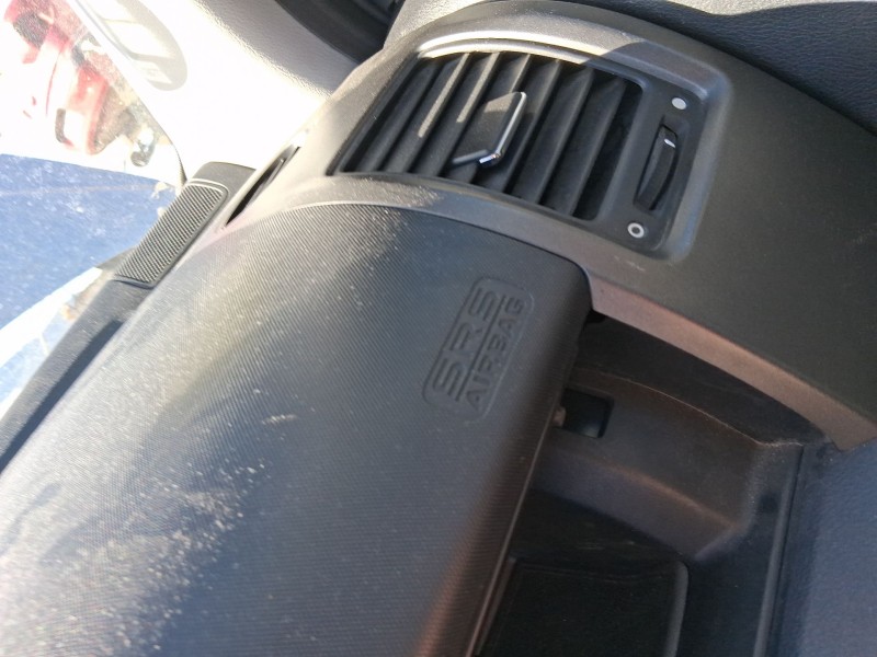 Recambio de kit airbag para honda cr-v iii (re_) 2.2 i-dtec 4wd (re6) referencia OEM IAM 77810SWWG70ZA C/SALPICADERO Y PRETENSOR