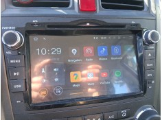 Recambio de sistema navegacion gps para honda cr-v iii (re_) 2.2 i-dtec 4wd (re6) referencia OEM IAM   