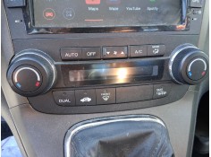 MANDO CLIMATIZADOR 79600SWAG42ZA 