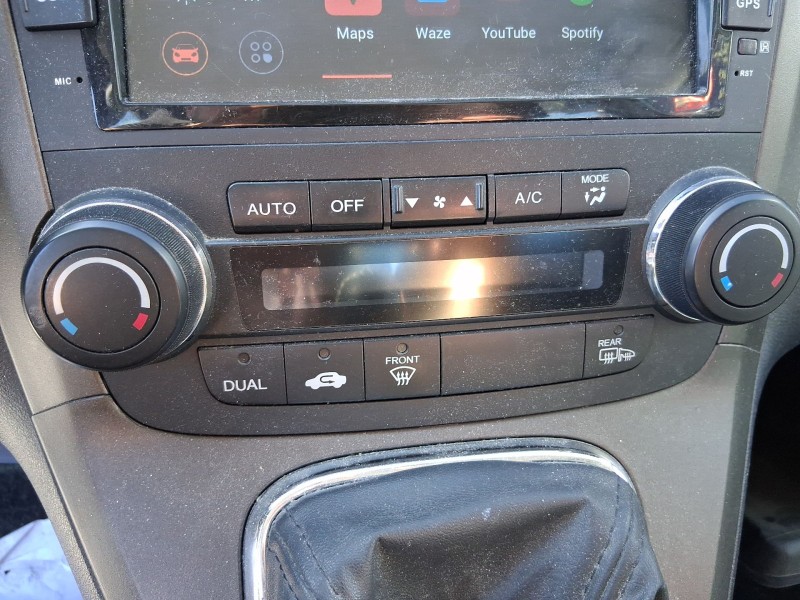 Recambio de mando climatizador para honda cr-v iii (re_) 2.2 i-dtec 4wd (re6) referencia OEM IAM 79600SWAG42ZA  