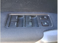Recambio de mando elevalunas delantero izquierdo para honda cr-v iii (re_) 2.2 i-dtec 4wd (re6) referencia OEM IAM 35750SWAG01  