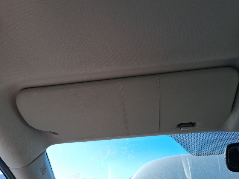 Recambio de parasol izquierdo para honda cr-v iii (re_) 2.2 i-dtec 4wd (re6) referencia OEM IAM 83280SWAX83ZA  