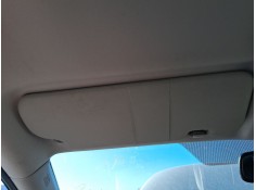 Recambio de parasol izquierdo para honda cr-v iii (re_) 2.2 i-dtec 4wd (re6) referencia OEM IAM 83280SWAX83ZA  