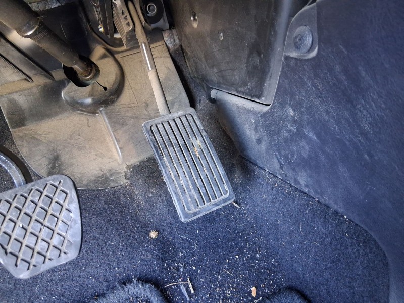 Recambio de potenciometro pedal para honda cr-v iii (re_) 2.2 i-dtec 4wd (re6) referencia OEM IAM 17800SWYG01  