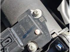 Recambio de caudalimetro para honda cr-v iii (re_) 2.2 i-dtec 4wd (re6) referencia OEM IAM 37980RMAE01  