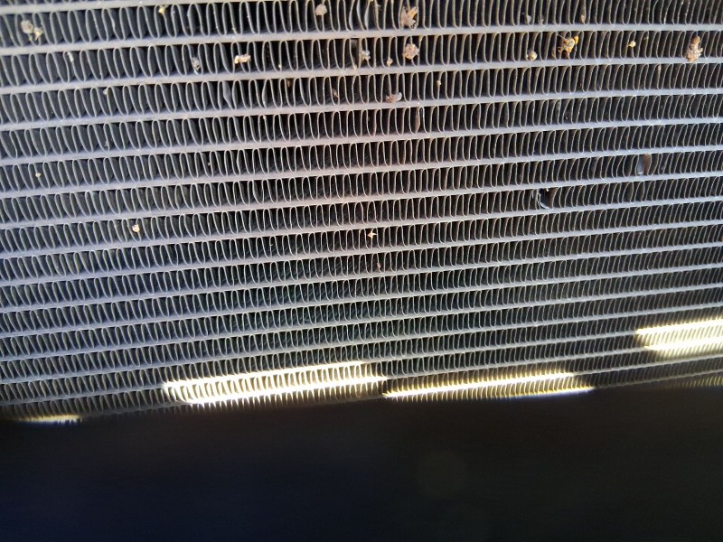 Recambio de condensador / radiador aire acondicionado para honda cr-v iii (re_) 2.2 i-dtec 4wd (re6) referencia OEM IAM 80110SWY