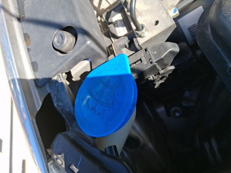 Recambio de deposito limpia para honda cr-v iii (re_) 2.2 i-dtec 4wd (re6) referencia OEM IAM 76841SWAG03  