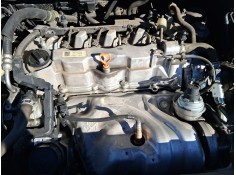 Recambio de motor completo para honda cr-v iii (re_) 2.2 i-dtec 4wd (re6) referencia OEM IAM N22B3 10002RFWG00 
