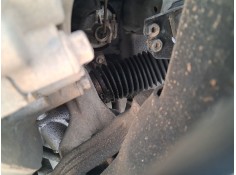 Recambio de cremallera direccion para honda cr-v iii (re_) 2.2 i-dtec 4wd (re6) referencia OEM IAM 53601SWYG03 ASISTIDA 