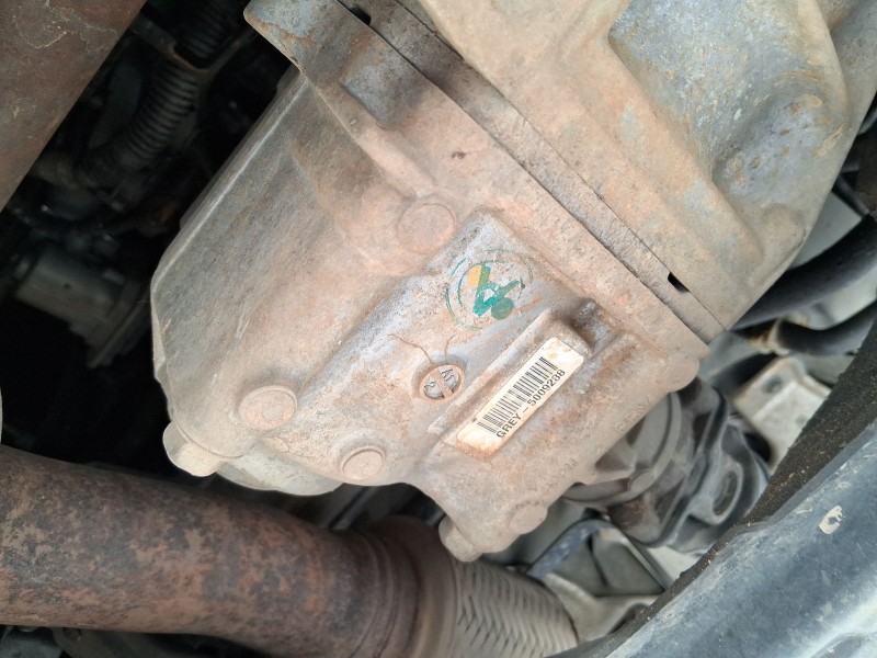 Recambio de diferencial delantero para honda cr-v iii (re_) 2.2 i-dtec 4wd (re6) referencia OEM IAM 29000REY020  