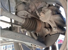 Recambio de mangueta delantera izquierda para honda cr-v iii (re_) 2.2 i-dtec 4wd (re6) referencia OEM IAM 51216SWAA00  