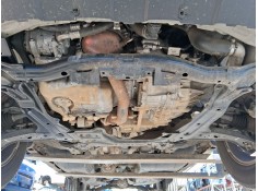 Recambio de puente delantero para honda cr-v iii (re_) 2.2 i-dtec 4wd (re6) referencia OEM IAM 50200SWY306  