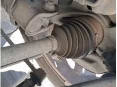 Recambio de transmision delantera izquierda para honda cr-v iii (re_) 2.2 i-dtec 4wd (re6) referencia OEM IAM 44306SWY020  