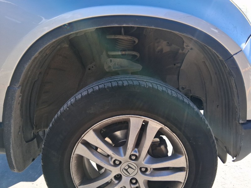 Recambio de plastico pase rueda del. dch. para honda cr-v iii (re_) 2.2 i-dtec 4wd (re6) referencia OEM IAM 74100SWWG01  