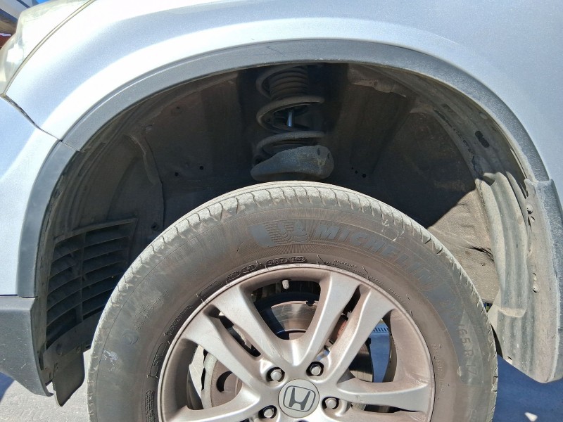 Recambio de plastico pase rueda del. izq. para honda cr-v iii (re_) 2.2 i-dtec 4wd (re6) referencia OEM IAM 74150SWWG01  