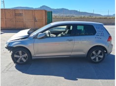 volkswagen golf vii (5g1, bq1, be1, be2) del año 2016